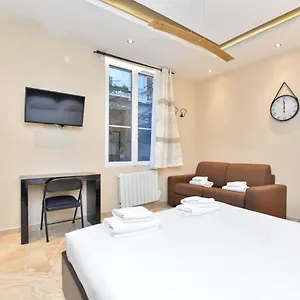 Appartamento Cmg Echiquier / Grand Boulevards, Parigi