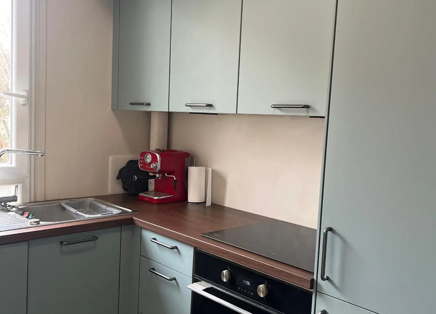 Apartment Paris - Gare Du Nord & Canal Saint Martin